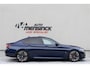 BMW 5-Serie 530e M Sport / M Sportstoelen/ Schuif-kanteldak/ Harman Kardon/ Head-up/ 210 kW