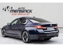 BMW 5-Serie 530e M Sport / M Sportstoelen/ Schuif-kanteldak/ Harman Kardon/ Head-up/ 210 kW