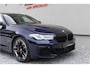 BMW 5-Serie 530e M Sport / M Sportstoelen/ Schuif-kanteldak/ Harman Kardon/ Head-up/ 210 kW