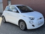 Fiat 500e 42 kWh CLIMA CRUISE CARPLAY DAB 16-LMV