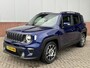Jeep Renegade 1.3 Turbo 150 PK S | Pano | Leder | Trekhaak | LED | 19"