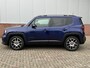 Jeep Renegade 1.3 Turbo 150 PK S | Pano | Leder | Trekhaak | LED | 19"