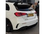 Mercedes-Benz A-klasse AMG 35 4MATIC / AERO / HUD / PANO / BURMES