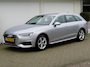 Audi A4 Avant 35 TFSI Advanced Edition TREKHAAK-NL AUTO-PDC-LED-NAVI