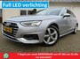 Audi A4 Avant 35 TFSI Advanced Edition TREKHAAK-NL AUTO-PDC-LED-NAVI