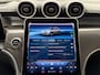 Mercedes-Benz GLC 300e 4M AMG Night Pano ACC Digital Light Burmester 360-Camera HUD Sfeerlicht