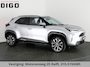 Toyota Yaris Cross 1.5 HYBRID DYNAMIC LUXURY GARANTIE 2035 ! PARKEERSENSOREN VOOR & ACHTER . STOEL/STUUR VERWARMING . NAVIGATIE .