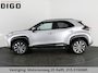 Toyota Yaris Cross 1.5 HYBRID DYNAMIC LUXURY GARANTIE 2035 ! PARKEERSENSOREN VOOR & ACHTER . STOEL/STUUR VERWARMING . NAVIGATIE .