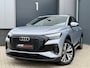 Audi Q4 e-tron 40 Advanced edition 77 kWh *Florettsilber* Navigatie / Stoelverarming / Cruise Control / LED / PDC / 19"LMV / FASE 3