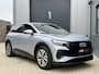 Audi Q4 e-tron 40 Advanced edition 77 kWh *Florettsilber* Navigatie / Stoelverarming / Cruise Control / LED / PDC / 19"LMV / FASE 3