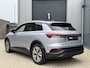 Audi Q4 e-tron 40 Advanced edition 77 kWh *Florettsilber* Navigatie / Stoelverarming / Cruise Control / LED / PDC / 19"LMV / FASE 3