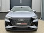 Audi Q4 e-tron 40 Advanced edition 77 kWh *Florettsilber* Navigatie / Stoelverarming / Cruise Control / LED / PDC / 19"LMV / FASE 3