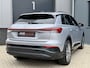 Audi Q4 e-tron 40 Advanced edition 77 kWh *Florettsilber* Navigatie / Stoelverarming / Cruise Control / LED / PDC / 19"LMV / FASE 3