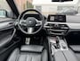 BMW 5-Serie Touring 520i M-Sport Pano|HarmanKardon|360Cam|Adaptief