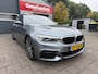 BMW 5-Serie Touring 520i M-Sport Pano|HarmanKardon|360Cam|Adaptief