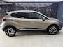 Renault Captur 1.2 TCe Dynamique Motor slaat over
