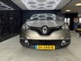 Renault Captur 1.2 TCe Dynamique Motor slaat over