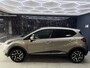 Renault Captur 1.2 TCe Dynamique Motor slaat over