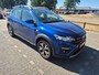 Dacia Sandero Stepway TCe 100 Bi-Fuel Comfort | Parkeercamera | Navigatie |