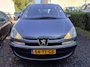 Peugeot 807 2.0 Navteq 7 PERSOONS