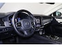 Volvo V90 T6 Recharge AWD Plus Dark - IntelliSafe Assist & Surround - 360º Camera - Adaptieve LED koplampen - Verwarmde voorstoelen, stuur & achterbank - Parkeersensoren voor & achter - Elektr. bedienb. voorstoelen met geheugen - Extra getint glas - Inklapbare trekhaak - 19' LMV