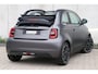 Fiat 500C La Prima 42 kWh | "Matt Grijs" | Technology | Winter | Camera | 17"