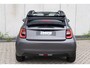 Fiat 500C La Prima 42 kWh | "Matt Grijs" | Technology | Winter | Camera | 17"