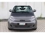 Fiat 500e C La Prima 42 kWh | "Matt Grijs" | Technology | Winter | Camera | 17"
