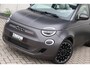 Fiat 500e C La Prima 42 kWh | "Matt Grijs" | Technology | Winter | Camera | 17"