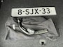 Toyota Auris 1.8 Hybrid Aspiration Automaat Navi camera Cruise Trekhaak NAP-Autopas