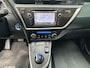 Toyota Auris 1.8 Hybrid Aspiration Automaat Navi camera Cruise Trekhaak NAP-Autopas