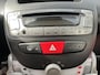 Citroën C1 1.0-12V Ambiance /Nieuwe apk bij aflevering/Automaat/All season banden/5 deuren