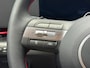 Hyundai Kona 1.6 GDI HEV N Line - Elek. Stoelen. - Camera - Clima - Carplay