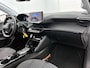 Peugeot 208 Allure Hybrid 110pk Automaat | Lage kilometerstand! | Navigatie | Climate Control | Cruise Control | Parkeersensoren v+a | Armsteun | Digitaal instrumentenpaneel | Draadloze Apple Carplay / Android Auto | DAB+ radio | Led koplampen | Donker getint glas | 16" lichtmetalen velgen |