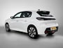 Peugeot 208 Allure Hybrid 110pk Automaat | Lage kilometerstand! | Navigatie | Climate Control | Cruise Control | Parkeersensoren v+a | Armsteun | Digitaal instrumentenpaneel | Draadloze Apple Carplay / Android Auto | DAB+ radio | Led koplampen | Donker getint glas | 16" lichtmetalen velgen |