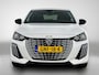 Peugeot 208 Allure Hybrid 110pk Automaat | Lage kilometerstand! | Navigatie | Climate Control | Cruise Control | Parkeersensoren v+a | Armsteun | Digitaal instrumentenpaneel | Draadloze Apple Carplay / Android Auto | DAB+ radio | Led koplampen | Donker getint glas | 16" lichtmetalen velgen |