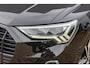 Audi Q3 40 TFSI S tronic quattro S Line / Trekhaak / Camera / Dode Hoek / PDC / Leder / Stoelverwarming / Adaptive Cruise / Carplay / Climate Control / 20inch