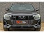 Audi Q3 40 TFSI S tronic quattro S Line / Trekhaak / Camera / Dode Hoek / PDC / Leder / Stoelverwarming / Adaptive Cruise / Carplay / Climate Control / 20inch