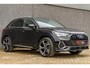 Audi Q3 40 TFSI S tronic quattro S Line / Trekhaak / Camera / Dode Hoek / PDC / Leder / Stoelverwarming / Adaptive Cruise / Carplay / Climate Control / 20inch