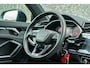 Audi Q3 40 TFSI S tronic quattro S Line / Trekhaak / Camera / Dode Hoek / PDC / Leder / Stoelverwarming / Adaptive Cruise / Carplay / Climate Control / 20inch