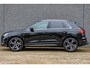 Audi Q3 40 TFSI S tronic quattro S Line / Trekhaak / Camera / Dode Hoek / PDC / Leder / Stoelverwarming / Adaptive Cruise / Carplay / Climate Control / 20inch
