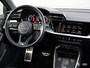 Audi A3 30 TFSI S EDITION / BLACK PACK / 3 x S-LINE / ACC / 18" / SPORTSTOELEN