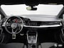 Audi A3 30 TFSI S EDITION / BLACK PACK / 3 x S-LINE / ACC / 18" / SPORTSTOELEN