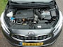 Kia Ceed 1.6 CRDi Eco Dynamics 110PK Business Navigator