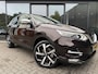 Nissan Qashqai 1.2 TEKNA +,Pano,Luxe Leder,Full LED,Cam360,Lane Ass.,Stoelverw,Clima,Cruise,