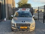 Peugeot 3008 1.6 VTi GT NAVI!CLIMA!LEDER!NWE KOPPELING!APK!