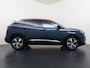 Peugeot 3008 131PK AUT-8 GT Line Adap.Cruise 3D-Navi 360°Camera Apple Carplay Android PDCStoelverw. Elek.Achterklep Ecc Privacy Glas Lmv Led Connected-Apps Bluetooth Lane Assist Led Dodehoeksensor Voorzien van All-Season banden