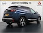 Peugeot 3008 131PK AUT-8 GT Line Adap.Cruise 3D-Navi 360°Camera Apple Carplay Android PDCStoelverw. Elek.Achterklep Ecc Privacy Glas Lmv Led Connected-Apps Bluetooth Lane Assist Led Dodehoeksensor Voorzien van All-Season banden