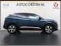 Peugeot 3008 131PK AUT-8 GT Line Adap.Cruise 3D-Navi 360°Camera Apple Carplay Android PDCStoelverw. Elek.Achterklep Ecc Privacy Glas Lmv Led Connected-Apps Bluetooth Lane Assist Led Dodehoeksensor Voorzien van All-Season banden