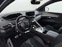 Peugeot 3008 131PK AUT-8 GT Line Adap.Cruise 3D-Navi 360°Camera Apple Carplay Android PDCStoelverw. Elek.Achterklep Ecc Privacy Glas Lmv Led Connected-Apps Bluetooth Lane Assist Led Dodehoeksensor Voorzien van All-Season banden